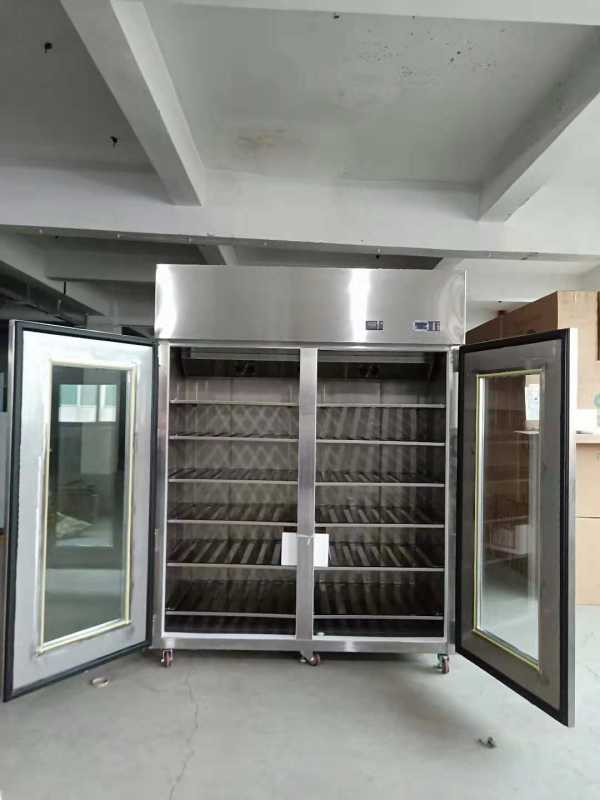 大型恒溫恒濕柜制造商有哪些?可靠的恒溫恒濕柜廠家-華宇現代(圖1) 5bd12fed6eff9896743775.jpg